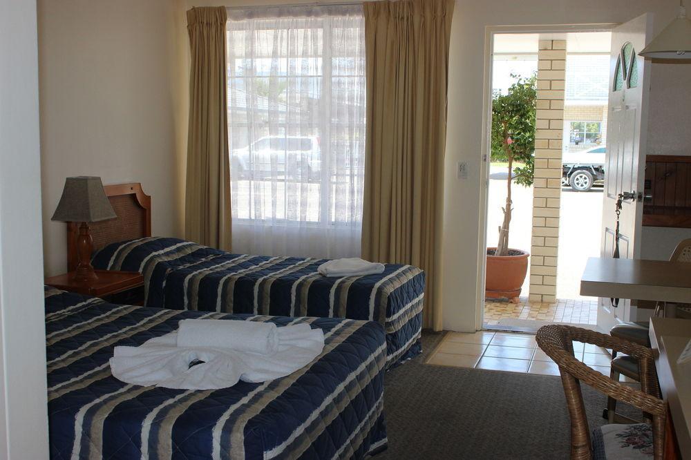 Cooks Endeavour Motor Inn Tweed Heads Kültér fotó